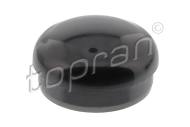 117 214 TOPRAN - Nakładka Ramienia Wycieraczki Przód 