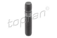 120 086 TOPRAN - Szpilka M8X1.25X10X30