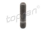 120 087 TOPRAN - Szpilka M10X1.5X12X30