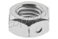 120 137 TOPRAN - Nakrętka Kolektora Wydech. M8X1,25