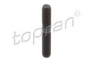 410 604 TOPRAN - Szpilka M8X1.25X20X30