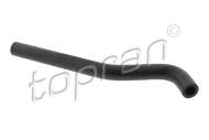 501 556 TOPRAN - Przewód Wspomagania 