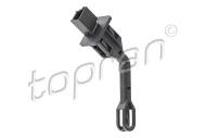 502 805 TOPRAN - Czujnik Temperatury Bmw 5 E60 04- 