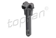 502 811 TOPRAN - Czujnik Temperatury Bmw X3/X5 F25/E70 