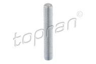 503 664 TOPRAN - Szpilka M8X1,25X55