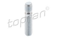 504 256 TOPRAN - Szpilka M8X1.25X10X20