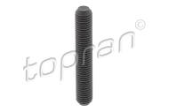 504 257 TOPRAN - Szpilka M7X1.0X42