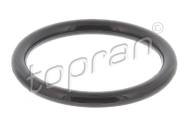 628 323 TOPRAN - Oring Chłodnicy Oleju 18,6X15X1,8 