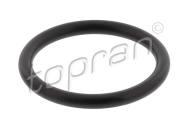 628 335 TOPRAN - Oring Skrzyni Biegów 27X33,4X3,2