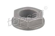 723 449 TOPRAN - Nakrętka Półosi M24X1,5 Citroen/Peugeot 