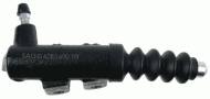 6283600119 SACHS - SIŁOWNIK HYDR.SPRZĘGŁA MAZDA 323 1.9 16V ,MAZDA 6 2.0DI 02- Sachs 6283 600 119
