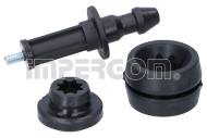 25095 IMPERGOM - Dystans gumowy osłony silnika