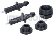25096 IMPERGOM - Dystans gumowy osłony silnika