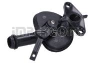 90402 IMPERIUM - Króciec wody FIAT TIPO 1.6-2.0 88-95 /IMPERGOM/