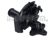 90417 IMPERIUM - Króciec wody FIAT PALIO 1.0-1.6 96- /IMPERGOM/