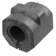 17650 01 LEMFORDER - Gumy stabil.AUDI 100 87- /LMI/ Lemforder 17650 01