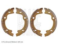 ADG04169 BLUEPRINT - SZCZEKI H-CA  BluePrint ADG04169