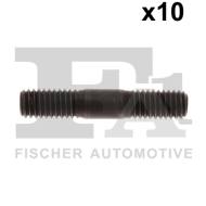 985-06-005.10 FA1 - szpilka M6x1,0x20 woreczek 10 sztuk
