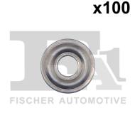 997.730.100 FA1 - podkładka termiczna 7X13,5X1.2 PEUGEOT , woreczek 100 sztuk