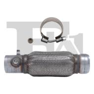 KF140025 FA1 - zestaw montażowy MB 
