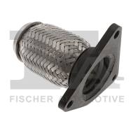 VW450-120 FA1 - złącze elastyczne 513 x 1200 mm MEGANE II