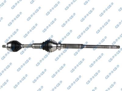201392 GSP -