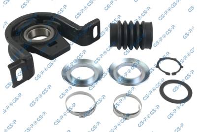 531028S GSP - PODPORA WAŁU KPL. 