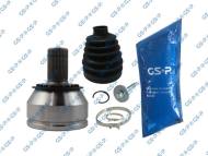 801181 GSP - PRZEGUB ZEWN.L=P VOLVO XC60 D4, 133 KW 