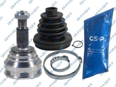 803004 GSP - PRZEGUB ZEWN. 5E->7.85  A=26,B=25,C=56.5 GSP 803004