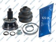 803027 GSP - PRZEGUB ZEWNĘTRZNY 1.2/1.4FSI/1.4 16V,1.9SDI  36 ZĘBÓW !!!!! GSP 803027