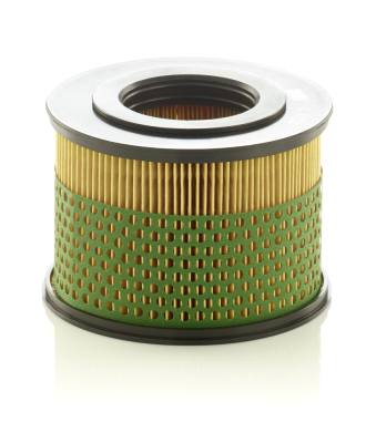 C1233 MANN - Filtr powietrza MANN-Filter C 1233