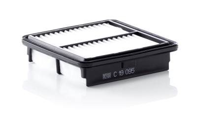 C19095 MANN - Filtr powietrza MANN-Filter C 19 095