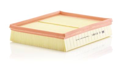 C21001 MANN - Filtr powietrza MANN-Filter C 21 001