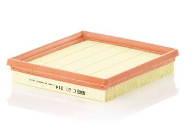 C21014 MANN - Filtr powietrza MANN-Filter C 21 014