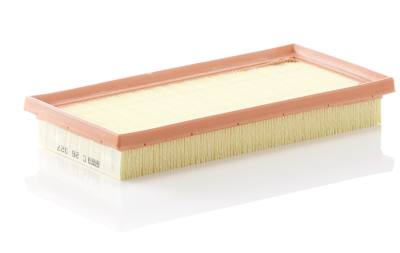 C26027 MANN - Filtr powietrza MANN-Filter C 26 027