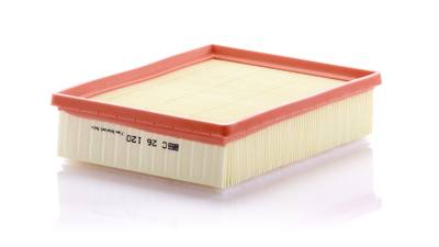 C26120 MANN - Filtr powietrza MANN-Filter C 26 120