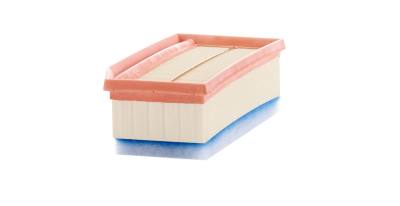 C27030 MANN - Filtr powietrza MANN-Filter C 27 030