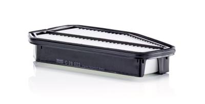 C28023 MANN - Filtr powietrza MANN-Filter C 28 023