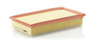 C29124 MANN - Filtr powietrza MANN-Filter C 29 124
