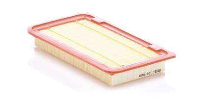 C30020 MANN - Filtr powietrza MANN-Filter C 30 020