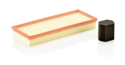 C36007KIT MANN - Filtr powietrza MANN-Filter C 36 007 KIT