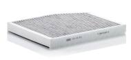 CUK29007 MANN - Filtr powietrza kabiny (klimatyzacji) przeciwpyłkowy kabinowy  MANN-Filter CUK 29 007