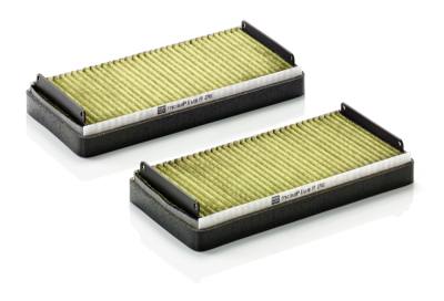 FP2745-2 MANN - FILTR MANN FP 2745-2