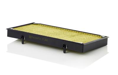 FP3454 MANN - Filtr powietrza kabiny (klimatyzacji) przeciwpyłkowy kabinowy  MANN-Filter FP 3454