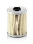 P718X MANN - Filtr paliwa  MANN-Filter P 718 x