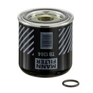TB1364X MANN - FILTR OSUSZACZ POWIETRZA DAF TRUCKS MANN TB 1364 x