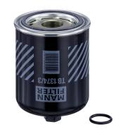 TB1374/3X MANN - FILTR OSUSZACZ POWIETRZA SCANIA 114-164 MANN TB 1374/3 x