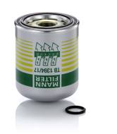 TB1394/17X MANN - Filtr Uk¸adu Pneumatycznego Truck