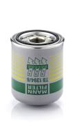 TB1394/6X MANN - FILTR OSUSZACZ POWIETRZA MANN TB 1394/6 x