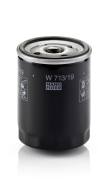 W713/19 MANN - Filtr oleju MANN-Filter W 713/19